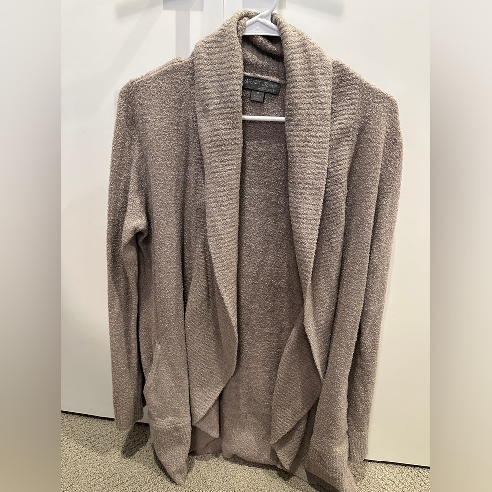 Barefoot Dreams Ultra Soft Sweater